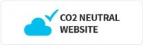 CO2 Neutral Website