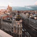 Madrid