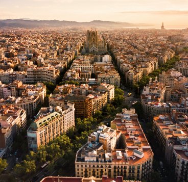 Barcelona