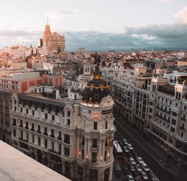 Madrid