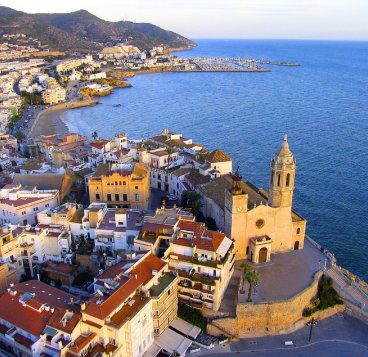 sitges