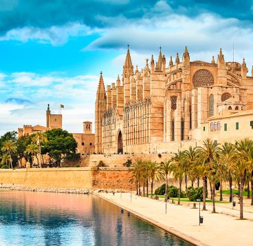 Mallorca