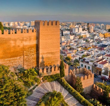 Almeria
