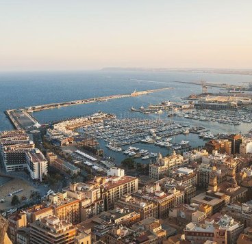 alicante