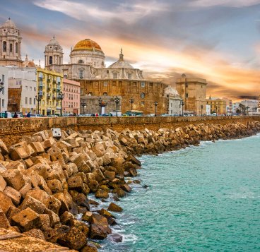 cadiz