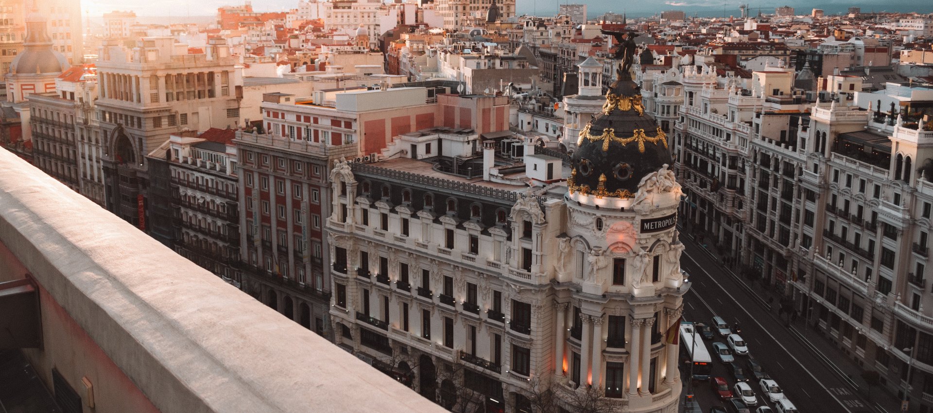 Madrid