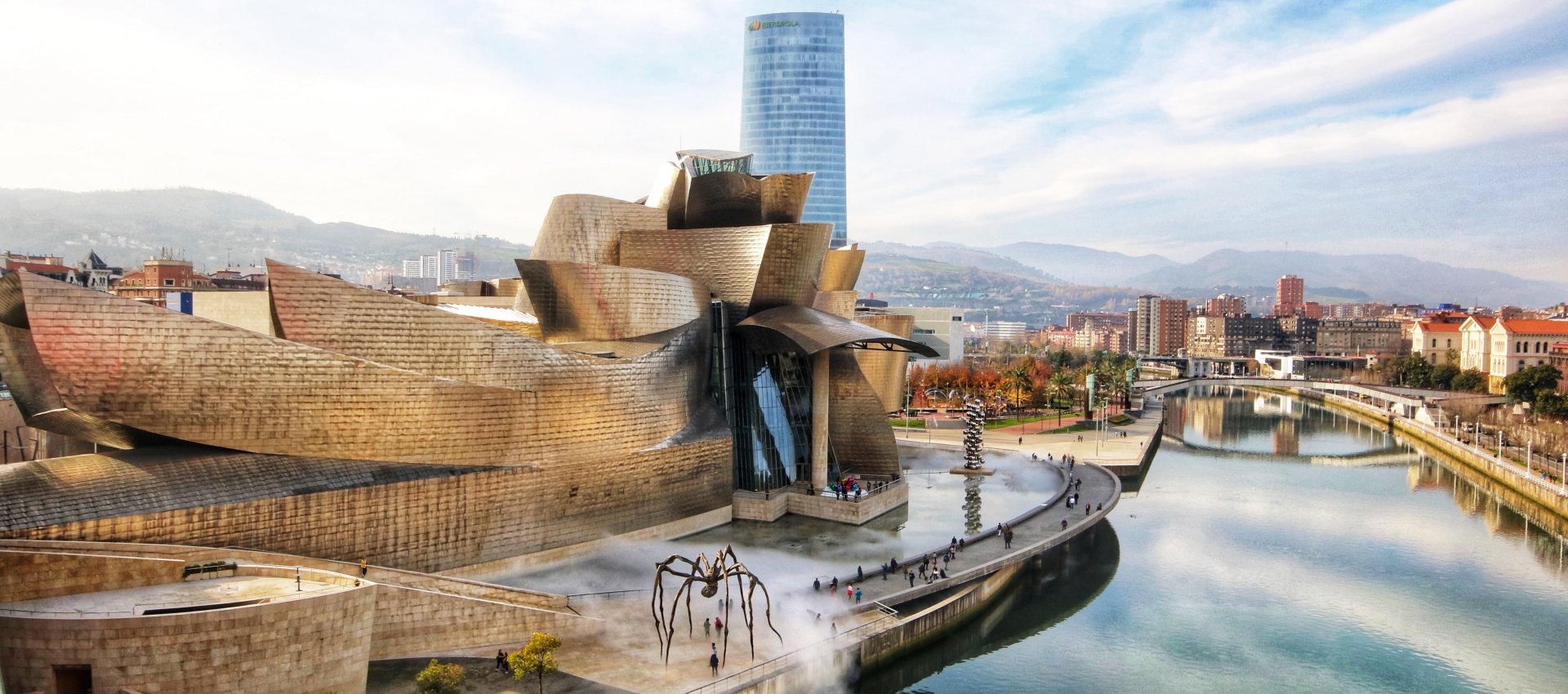 Bilbao