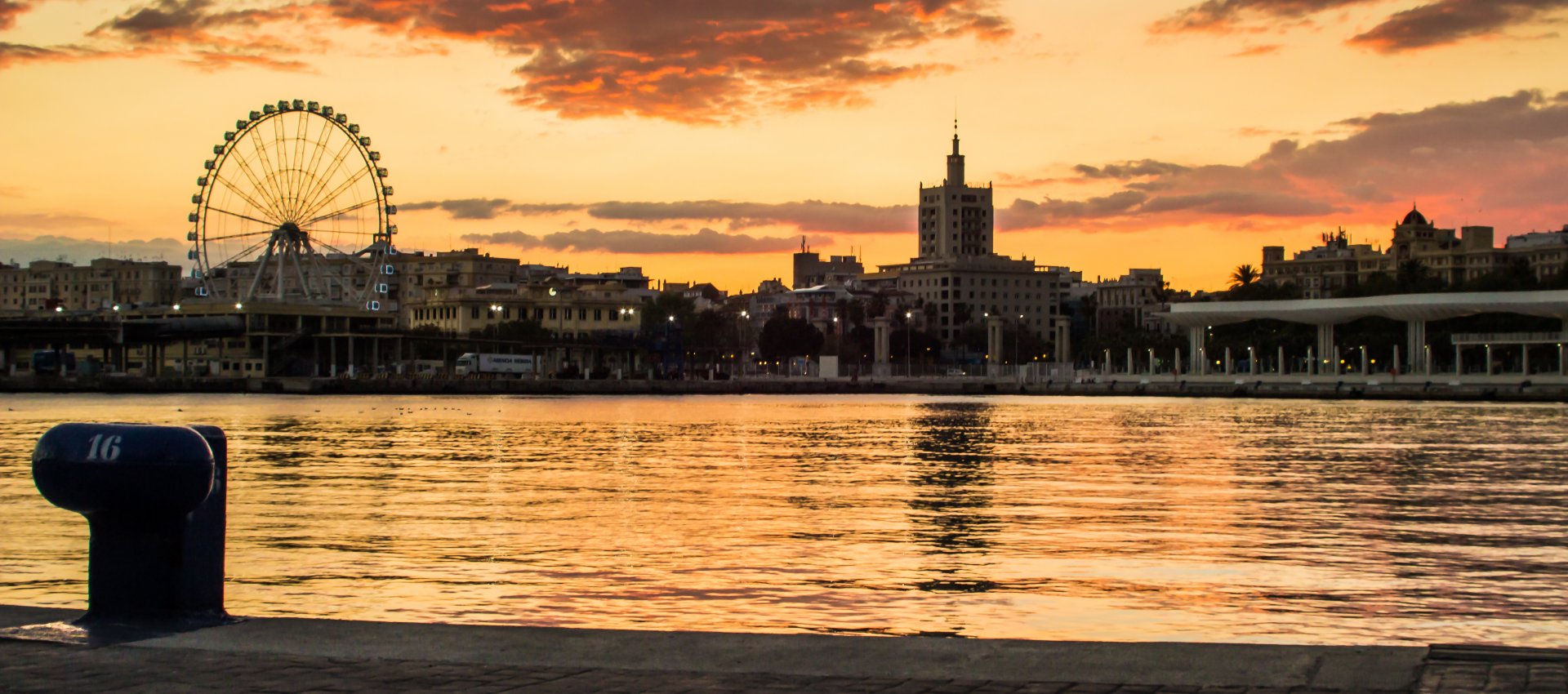 Málaga