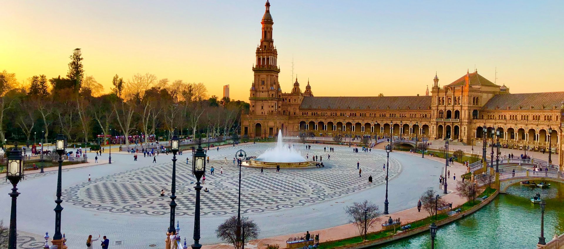 Sevilla