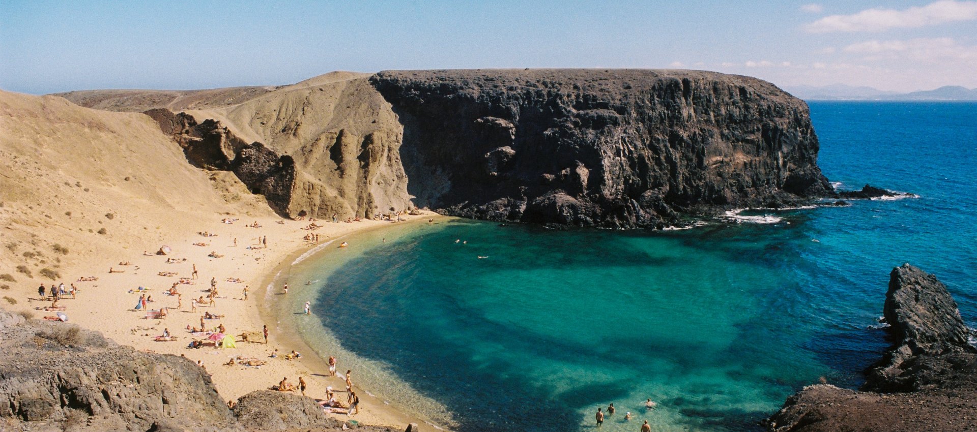 Lanzarote