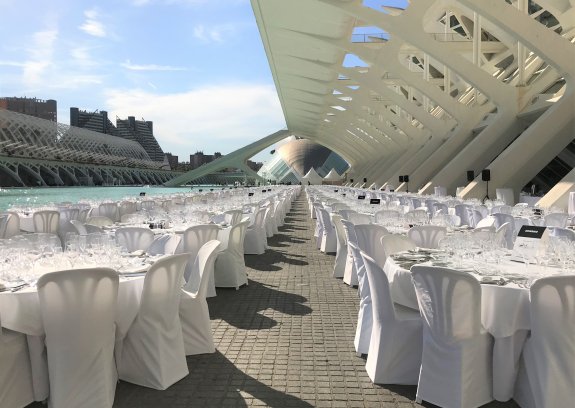 Annual Meeting Valencia
