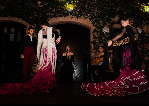 Sevillan incentive
