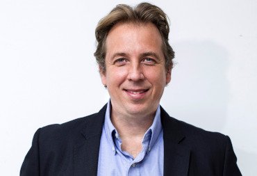 Jonathan Schmitt